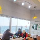 방파제회식당1호 | 강릉 주문진 오션뷰 맛집｜주문진방파제센터 찐수산대게횟집 복어회 솔직 후기