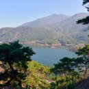 산막이옛길 이미지