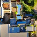 참좋은아파트 앞 이미지