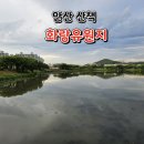 화랑유원지_경기도미술관주변 이미지