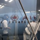 몬트리올 | 에어캐나다 서울->몬트리올 기내식 후기