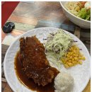 대빵커돈까스 이미지