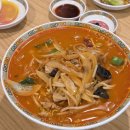 부평드림점 | 부평시장역 중국집 화돈짬뽕이 맛있는 취풍원 방문 후기