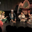 국악극 덩기덕쿵덕 이미지