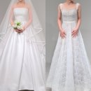 클래씨뷰티 | [Wedding diary #11] 신부드레스 part 2_본식드레스 가봉
