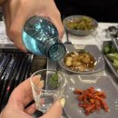 포항 쌍사 돼지고기 맛집 &#34;육정가&#34; (생갈비 존맛) 리얼후기