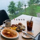 웅천밧데리 | 여수 브런치빈ㅣ여수 브런치 맛집 오션뷰 다양한 음식 데이트 코스로 안성맞춤
