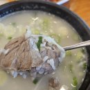 장수옥설렁탕 | 당진 설렁탕 맛집 장수옥설렁탕 후기