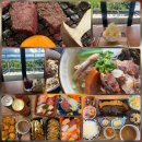 북부슈퍼 | 오키나와 맛집 후기(북부편) - 5군데 추천 비추천 야끼니꾸 돈까스 오키나와소바 초밥 카페