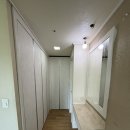 [인천 인테리어필름] 인천 영종도 동보노빌리티 아파트 인테리어필름 시공