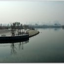 세종호수공원 산책로 이미지