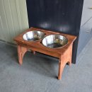 멍멍식탁 이미지