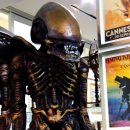 해금강테마박물관 이미지