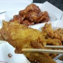 왕애두마리치킨 이미지
