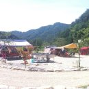 인제 아리캠핑장 이미지