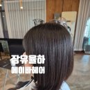 장유 무계지하차도 | 장유율하 모발클리닉 헤어샵 추천 율하 에이바헤어 방문 후기