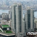 서울 강남 최고가 아파트 12억 폭락, 고급 주상복합 경매 매각 낙찰-삼성동 아이파크, 도곡동 대림아크로빌, 타워팰리스, 성수동 갤러리아포레 등 이상거래 이미지