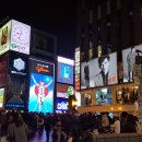 도톤보리 이미지