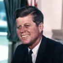 John F Kennedy  Inaugural Address 이미지