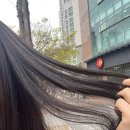 다비다의 집 | 탄머리 악성곱슬 저렴한 부산복구매직전문점 부산 사직동미용실 다비다헤어 복구매직 시술후기