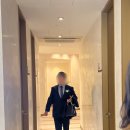 헤스티아B라운지 | PJ호텔 부대시설 총정리｜혼주메이크업실부터 2부드레스 대여까지 솔직 후기