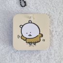 쿠마짐 | 일본 나가노마켓 나가노 캐릭터즈 스웨터 니트 농담곰 쿠마 마스코트 직구 실물 후기 짐패스