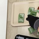 가수원로-19 | 대전방역 바퀴벌레퇴치 공주 논산까지 위생지킴이 제로키퍼 후기
