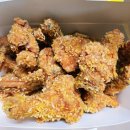 BHC치킨 | 친선경기 축구 관전 필수템 bhc치킨 콰삭킹 내돈내산 배달후기