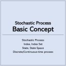 [Stochastic Process] 확률과정이란?