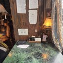 서원동-30 | 신림 작은따옴표 도림천점 | 파리 감성 브런치 카페 유자 얼그레이티 후기