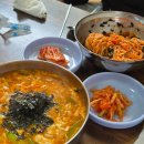 신다리 | ​[강원도 삼척 여행] "오픈런 필수!" 혜자로운 가격에 반한 노포 맛집, 삼척 '신다리' 후기 🍜🔥