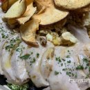 오가샐러드 이미지