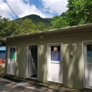 산골산장