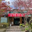 횡성한우곤드레밥