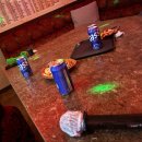 김포과학기술고등학교 | 불토 달림