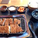 오바상돈까스 이미지