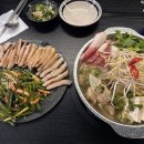 도장1리 정자 옆 | 정자역 맛집 술집 바차 정자점 야장 회식 모임장소 추천