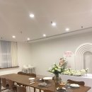 일산 브라이덜샤워는 공간<b>301</b> 파티<b>룸</b>에서