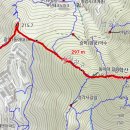 등산로 입구 이미지