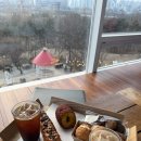 [하남카페 추천] 미사 대형 베이커리 카페 / 빵을 직접 굽는 곳 / 이옥진 시인마을 제빵소