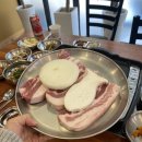 우체국 옆 주차장 | 안동시내맛집 우체국삼겹살, 안동 삼겹살맛집 솔직후기