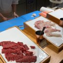 아리아2 | [웨스틴 조선 서울] 아리아 (ARIA) 주말 디너 2부 후기 (딸기빙수로 마무리)