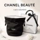 복조리 파우치 + 쇼핑백 이미지