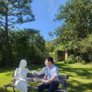 영속성 - 2002 | 🌿 뮤지엄 산과 안도 타다오 ― 자연과 예술, 건축이 만나는 성소