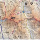 8월11일(일요산행)노은 국망산 산행후~ 수룡폭포 이동 점심~ 이미지