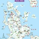 제 420차 통영 한산도 역사길/망산(293m) 섬 산행 안내 이미지