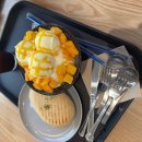 좋아다방 | 일산 식사동카페 군고구마 카페 청자다방 방문후기