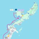 [오키나와 4박 5일 일기] 1일차-광명역 도심공항 체크인, 오키나와 나고 숙소 추천 (내돈내산)
