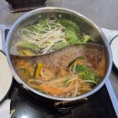 분포고등학교 | 부산 남구 용호동 오션뷰 샤브샤브 맛집! 샤브애진심에서 바다도, 샤브도 진심으로 즐기자