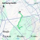 킹PC(인-490) | 수리산 넘어 만두전골 먹으러 간 뚜벅이 여정